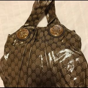 Gucci Hysteria